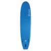 Vision Ignite 6ft 2 Foam Surfboard - Blue / Psychedelic -Cheap Surfboards Store vnsig micro mal blue psychedelic front