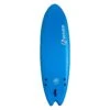 Vision Ignite Soft Fish 5ft 7' Surfboard - Blue/Navy -Cheap Surfboards Store vnsiga fish blue navy front