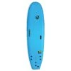 Vision TakeOff 7'0 Surfboard XPS - Cyan/Flash Green 1 Vision TakeOff 7'0 Surfboard XPS - Cyan/Flash Green -Cheap Surfboards Store vnssl cyan fgreen front