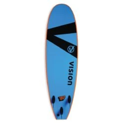 Cheap Surfboards Store -Cheap Surfboards Store vnssl orange cyan back 2