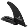 Spinera 9" SUP Fin - Black -Cheap Surfboards Store w20396 2 spinera sup fin w logo slidein