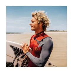 Sooruz FIGHTER 5/4/3mm Mens Chest Zip Full Winter Wetsuit 2023 - Wine 9 Sooruz FIGHTER 5/4/3mm Mens Chest Zip Full Winter Wetsuit 2023 - Wine -Cheap Surfboards Store wetsuits fighter 5 4 3mm oysterprene chest zip 4