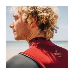 Sooruz FIGHTER 5/4/3mm Mens Chest Zip Full Winter Wetsuit 2023 - Wine 10 Sooruz FIGHTER 5/4/3mm Mens Chest Zip Full Winter Wetsuit 2023 - Wine -Cheap Surfboards Store wetsuits fighter 5 4 3mm oysterprene chest zip 5