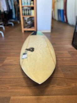 Fourth Flying Sea Badger 5'2" Surfboard + Fins - Used 14 Fourth Flying Sea Badger 5'2" Surfboard + Fins - Used -Cheap Surfboards Store whatsapp image 2023 06 13 at 14.10.51.4