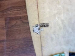 Fourth Flying Sea Badger 5'2" Surfboard + Fins - Used 17 Fourth Flying Sea Badger 5'2" Surfboard + Fins - Used -Cheap Surfboards Store whatsapp image 2023 06 13 at 14.10.54.1 1
