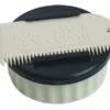 Sex Wax Pot And Comb - White Pot And White Comb -Cheap Surfboards Store white and white