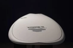 Torq X CI X-Lite Pod Mod 5ft 10 Surfboard - Black Pinline -Cheap Surfboards Store x lite podmod detail 1 1