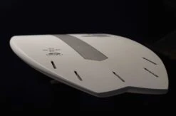 Torq X CI X-Lite Pod Mod 5ft 10 Surfboard - Black Pinline -Cheap Surfboards Store x lite podmod detail 2 1