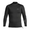 Xcel Axis Long Sleeve 2/1mm Mens Pull Over Wetsuit Jacket - Black -Cheap Surfboards Store xcel axis wetsuit top black mn216ax0