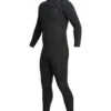 Xcel Phoenix 5/4mm Chest Zip Wetsuit 2022 - Black 1 Xcel Phoenix 5/4mm Chest Zip Wetsuit 2022 - Black -Cheap Surfboards Store xcel mn32gbx0 blk frt2 web