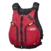 Yak Xipe 60N Buoyancy Aid - Red -Cheap Surfboards Store xipe red front low