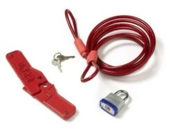 Northcore LockJaw Longboard Fin Lock