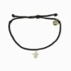 Pura Vida Gold 'Sea Turtle' Bracelet - 'Black' 2 Pura Vida Gold 'Sea Turtle' Bracelet - 'Black' -Cheap Surfboards Store xzf3a kc