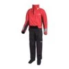 Yak Strata Unisex Drysuit - Black/Red 1 Yak Strata Unisex Drysuit - Black/Red -Cheap Surfboards Store yak strata front
