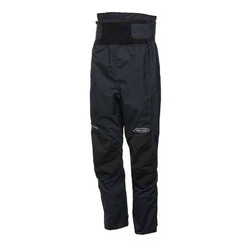 Yak Chinook Mens Trousers - Black 3 Yak Chinook Mens Trousers - Black