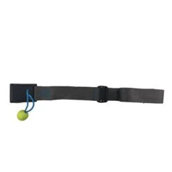 Yak Quick Release Belt - Black