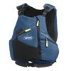 Yak High Back 60N Buoyancy Aid - Black/Blue -Cheap Surfboards Store yakhighback front edited low