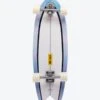 YOW Coxos 31 Inch Complete Surf Skate 1 YOW Coxos 31 Inch Complete Surf Skate -Cheap Surfboards Store yow coxos 31 surfskate bottom