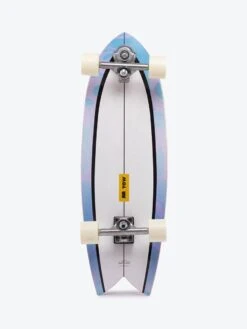 YOW Coxos 31 Inch Complete Surf Skate
