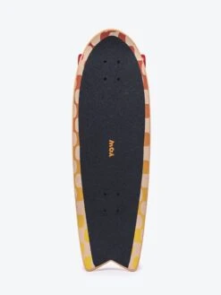Yow La Costa 30" Cruiser Skateboard -Cheap Surfboards Store yow la costa 30 cruiser top