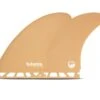 Futures Zack Flores Twin Fin Set - Orange -Cheap Surfboards Store zack flores hero image 1800x1800