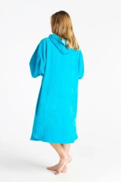 Robie Robes Original Long Sleeve Changing Robe - Blue Atoll 5 Robie Robes Original Long Sleeve Changing Robe - Blue Atoll -Cheap Surfboards Store zjylvna0